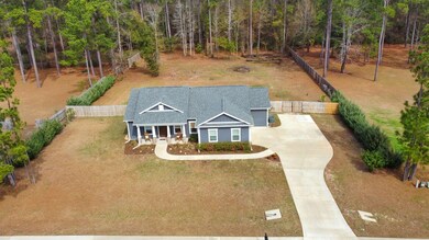 415 Parkside Cir, Crawfordville, FL 32327 - photo 3