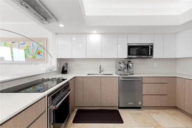 Brickell Key One unit A1207, Miami, FL 33131 - photo 6