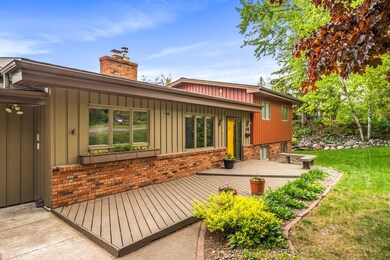 2818 E 8th St, Duluth, MN 55812 - photo 4