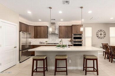 36037 N Copper Hollow Way, Queen Creek, AZ 85140 - photo 6