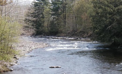 East Branch Fish Creek