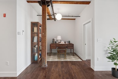 Water Front in Unit 35-202