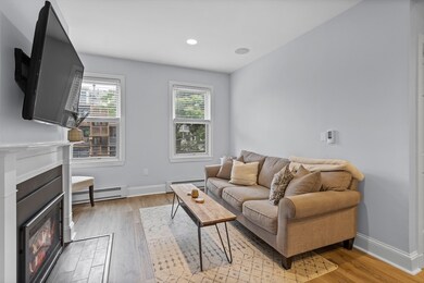 41 Swallow St unit 2, Boston, MA 02127 - photo 3