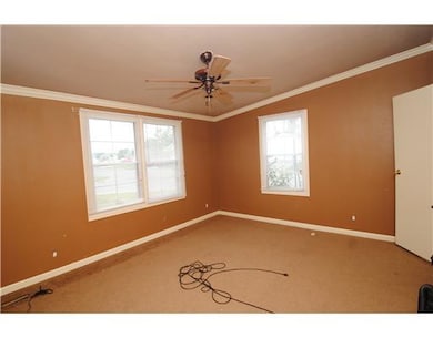 Master Bedroom.