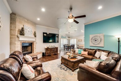 2830 S Lillis Ln, Denison, TX 75020 - photo 4