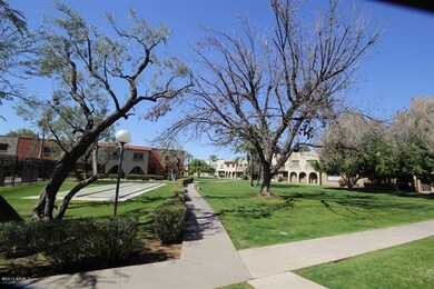 View from Front Door