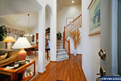 7385 Pineview St NE, Keizer, OR 97303 - photo 4