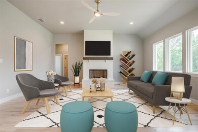 371 Sharla Smelley Rd, Weatherford, TX 76088 - photo 6