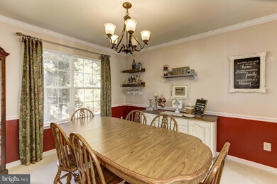 9120 Worthington Dr, Bristow, VA 20136 - photo 7