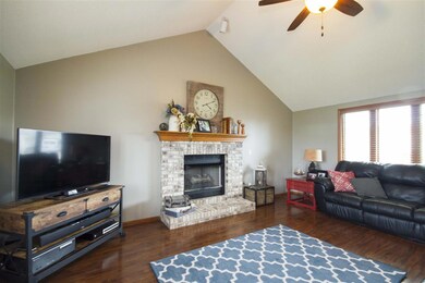 9425 Old Grist Mill Place, Fort Wayne, IN 46835 - photo 5