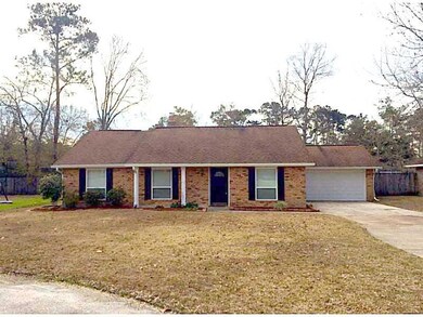 Facade/Exterior Front.