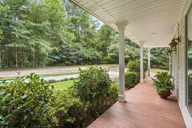 fabulous front porch