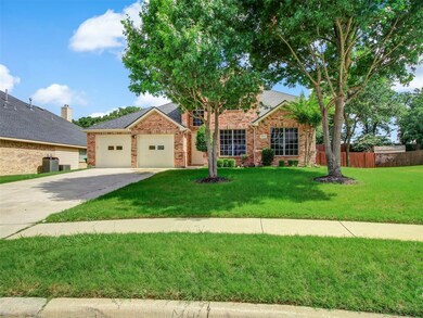 2817 Valencia Ln, Denton, TX 76210 - photo 2