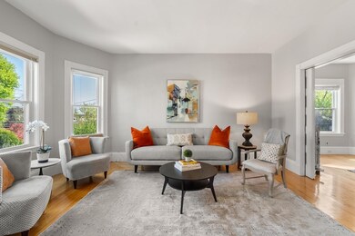 3 Woodstock Ave unit 1, Brighton, MA 02135 - photo 3