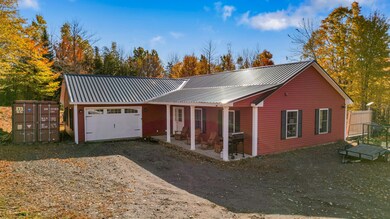 100 McComb Road Garland, ME, 04939