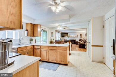 2182 Jennings St, Woodbridge, VA 22191 - photo 7