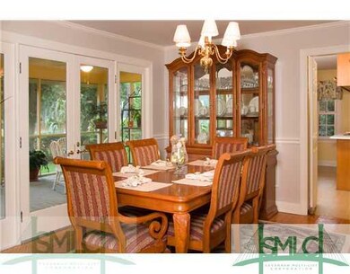 Dining Room.