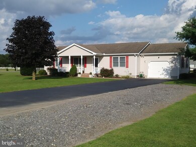 398 Purple Finch Ln, Milford, DE 19963 - photo 3