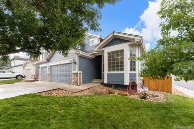 6327 Old Divide Trail, Parker, CO 80134 - photo 3