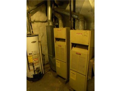 Other. Main floor and 2nd floor furnaces