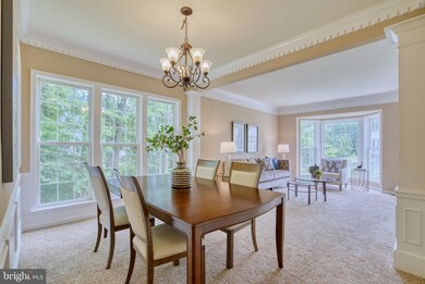 9610 Larkview Ct, Fairfax Station, VA 22039 - photo 6