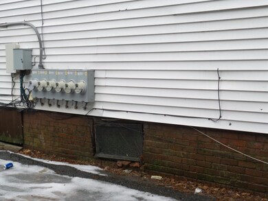Electric Meters