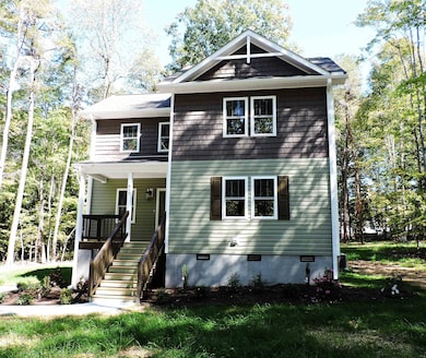 617 Casey Ln, Mebane, NC 27302 - photo 2