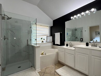 Recently upgrades and modern finishes