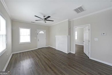 983 Harwell St NW, Atlanta, GA 30314 - photo 7