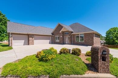 520 Champagne Nixa, MO