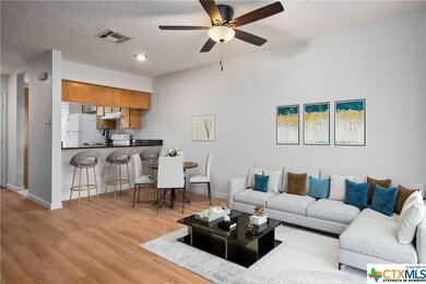 1115 N Lbj Dr unit A1 - B4, San Marcos, TX 78666 - photo 6