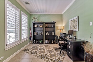 74 W Montfair Blvd, Spring, TX 77382 - photo 5