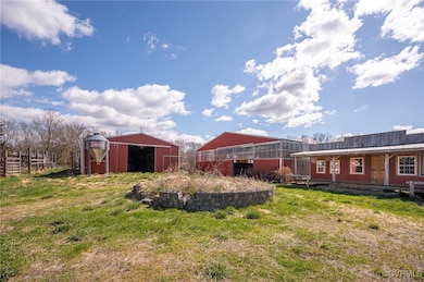 5395 Courtneys Corner Rd, Sumerduck, VA 22742 - photo 2