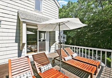 241 Maple Rd, Easton, CT 06612 - photo 4