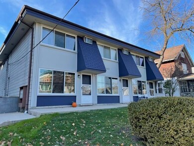 442 S 1st St unit 2, Ann Arbor, MI 48103 - photo 2