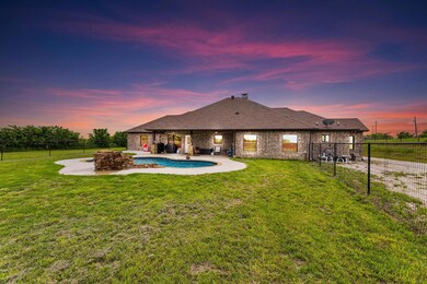 551 Pearson Ranch Rd, Weatherford, TX 76087 - photo 4