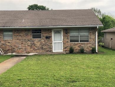 103 S Burdette Ave, Sherman, TX 75090 - photo 2