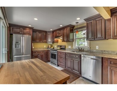 741 Summer St, Arlington, MA 02474 - photo 4
