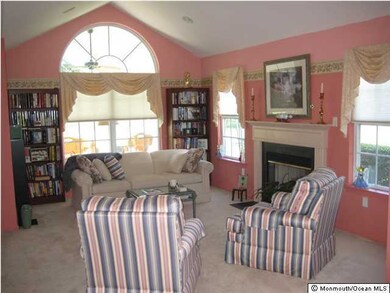 2539 Brenton Ln, Toms River, NJ 08755 - photo 2