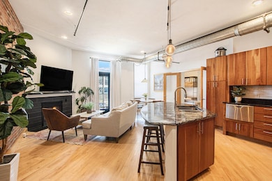 222 N Kalamazoo Mall unit 290, Kalamazoo, MI 49007 - photo 3