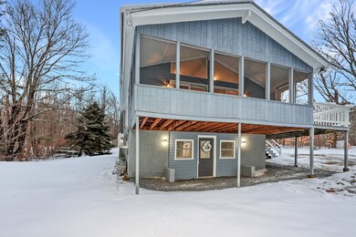 382 N Barnstead Rd, Barnstead, NH 03225 - photo 4