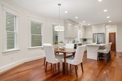 18 Hall St unit 1, Somerville, MA 02144 - photo 6