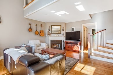 85 Glen Rd unit 14, Brookline, MA 02445 - photo 4