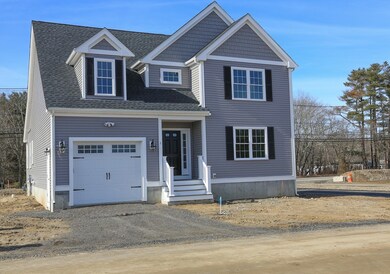 1 Driftwood Dr, South Easton, MA 02375 - photo 3