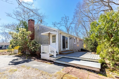 118 Able Way, Marstons Mills, MA 02648 - photo 3