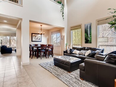 Living Room/Dining Room