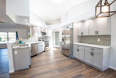 Dream Kitchen