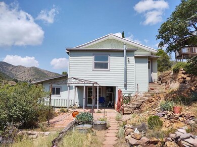 725 Warren Ave, Bisbee, AZ 85603 - photo 2