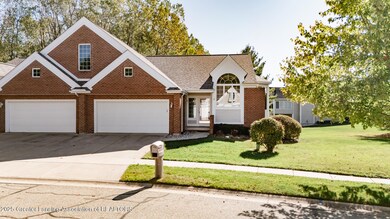 8 Aviemore Dr unit 8, Mason, MI 48854 - photo 3