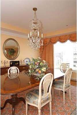 Rowes Wharf Condominiums unit 902, Boston, MA 02110 - photo 5